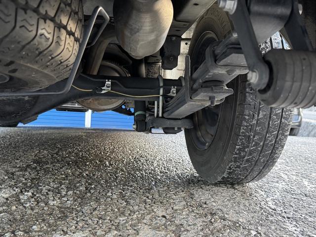 ハイエースバン ロングジャストローＤＸ　３人乗り　荷室床板張り　セーフティセンス　ＬＤＡ　ＰＫＳＢ　ＥＴＣ　キーレス　積載量１０００ｋｇ　プレミアブロンズ１年保証（38枚目）