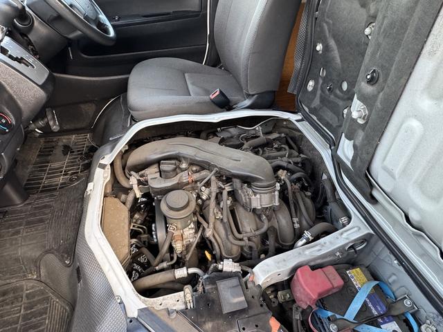 ハイエースバン ロングジャストローＤＸ　３人乗り　荷室床板張り　セーフティセンス　ＬＤＡ　ＰＫＳＢ　ＥＴＣ　キーレス　積載量１０００ｋｇ　プレミアブロンズ１年保証（42枚目）