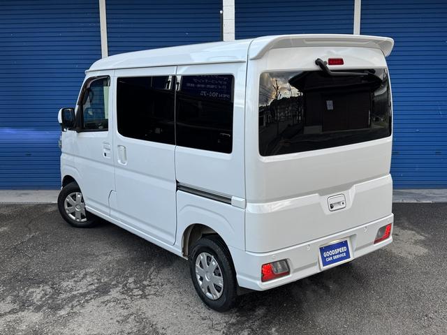 ハイゼットカーゴ クルーズ　アルパイン９インチディスプレイオーディオ　バックカメラ　スマートアシスト　デジタルミラー型ドライブレコーダー　スマートキー　ＬＥＤヘッドライト　フロントパワーウィンドウ　プレミアブロンズ１年保証（6枚目）