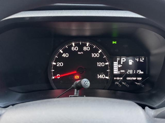 ハイゼットカーゴ クルーズ　アルパイン９インチディスプレイオーディオ　バックカメラ　スマートアシスト　デジタルミラー型ドライブレコーダー　スマートキー　ＬＥＤヘッドライト　フロントパワーウィンドウ　プレミアブロンズ１年保証（13枚目）