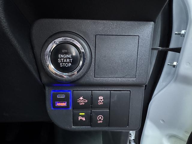 ハイゼットカーゴ クルーズ　アルパイン９インチディスプレイオーディオ　バックカメラ　スマートアシスト　デジタルミラー型ドライブレコーダー　スマートキー　ＬＥＤヘッドライト　フロントパワーウィンドウ　プレミアブロンズ１年保証（19枚目）