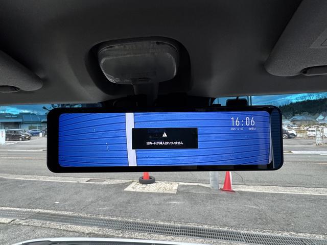 ハイゼットカーゴ クルーズ　アルパイン９インチディスプレイオーディオ　バックカメラ　スマートアシスト　デジタルミラー型ドライブレコーダー　スマートキー　ＬＥＤヘッドライト　フロントパワーウィンドウ　プレミアブロンズ１年保証（20枚目）