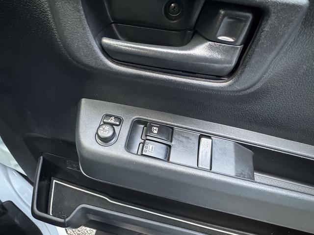 ハイゼットカーゴ クルーズ　アルパイン９インチディスプレイオーディオ　バックカメラ　スマートアシスト　デジタルミラー型ドライブレコーダー　スマートキー　ＬＥＤヘッドライト　フロントパワーウィンドウ　プレミアブロンズ１年保証（21枚目）