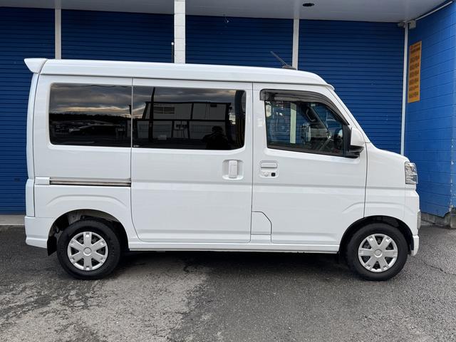 ハイゼットカーゴ クルーズ　アルパイン９インチディスプレイオーディオ　バックカメラ　スマートアシスト　デジタルミラー型ドライブレコーダー　スマートキー　ＬＥＤヘッドライト　フロントパワーウィンドウ　プレミアブロンズ１年保証（23枚目）