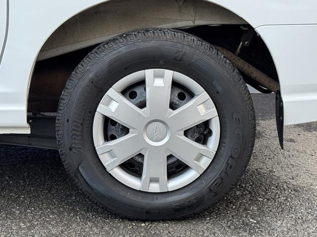 ハイゼットカーゴ クルーズ　アルパイン９インチディスプレイオーディオ　バックカメラ　スマートアシスト　デジタルミラー型ドライブレコーダー　スマートキー　ＬＥＤヘッドライト　フロントパワーウィンドウ　プレミアブロンズ１年保証（30枚目）