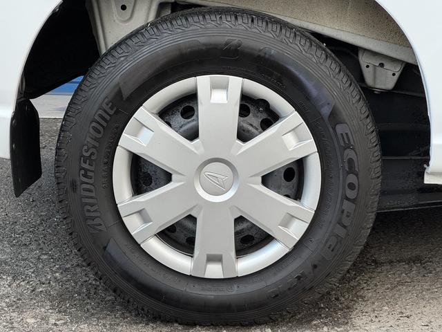 ハイゼットカーゴ クルーズ　アルパイン９インチディスプレイオーディオ　バックカメラ　スマートアシスト　デジタルミラー型ドライブレコーダー　スマートキー　ＬＥＤヘッドライト　フロントパワーウィンドウ　プレミアブロンズ１年保証（31枚目）