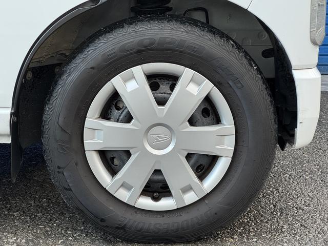 ハイゼットカーゴ クルーズ　アルパイン９インチディスプレイオーディオ　バックカメラ　スマートアシスト　デジタルミラー型ドライブレコーダー　スマートキー　ＬＥＤヘッドライト　フロントパワーウィンドウ　プレミアブロンズ１年保証（32枚目）