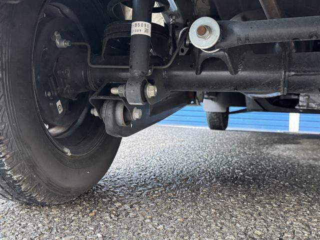 ハイゼットカーゴ クルーズ　アルパイン９インチディスプレイオーディオ　バックカメラ　スマートアシスト　デジタルミラー型ドライブレコーダー　スマートキー　ＬＥＤヘッドライト　フロントパワーウィンドウ　プレミアブロンズ１年保証（37枚目）