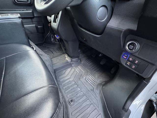 ハイゼットカーゴ クルーズ　アルパイン９インチディスプレイオーディオ　バックカメラ　スマートアシスト　デジタルミラー型ドライブレコーダー　スマートキー　ＬＥＤヘッドライト　フロントパワーウィンドウ　プレミアブロンズ１年保証（44枚目）