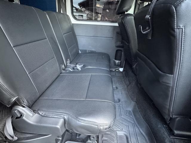 ハイゼットカーゴ クルーズ　アルパイン９インチディスプレイオーディオ　バックカメラ　スマートアシスト　デジタルミラー型ドライブレコーダー　スマートキー　ＬＥＤヘッドライト　フロントパワーウィンドウ　プレミアブロンズ１年保証（46枚目）