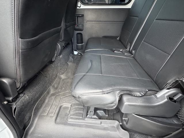 ハイゼットカーゴ クルーズ　アルパイン９インチディスプレイオーディオ　バックカメラ　スマートアシスト　デジタルミラー型ドライブレコーダー　スマートキー　ＬＥＤヘッドライト　フロントパワーウィンドウ　プレミアブロンズ１年保証（50枚目）