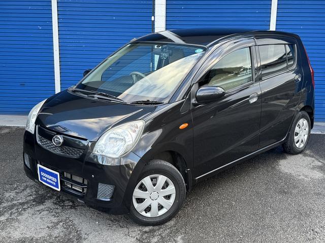 ミラ Ｘスペシャル　５速マニュアル　ナビ　ワンセグＴＶ　ＥＴＣ　キーレス（4枚目）