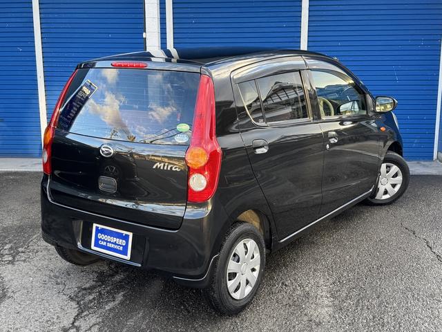 ミラ Ｘスペシャル　５速マニュアル　ナビ　ワンセグＴＶ　ＥＴＣ　キーレス（10枚目）