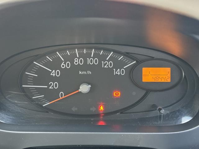 ミラ Ｘスペシャル　５速マニュアル　ナビ　ワンセグＴＶ　ＥＴＣ　キーレス（13枚目）