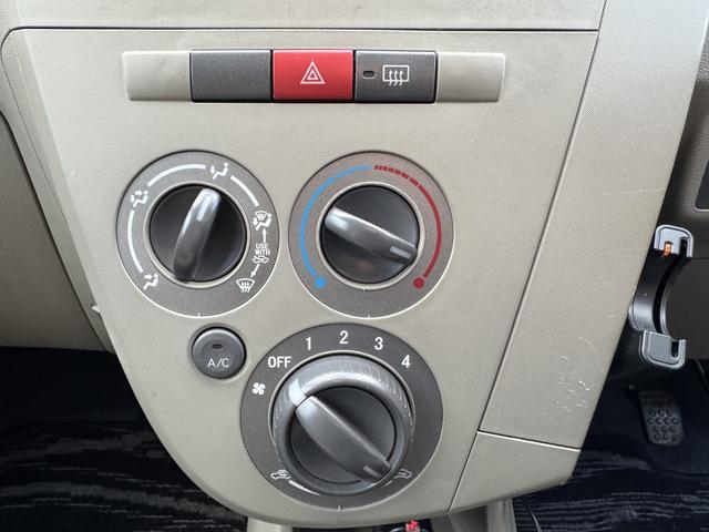 ミラ Ｘスペシャル　５速マニュアル　ナビ　ワンセグＴＶ　ＥＴＣ　キーレス（15枚目）