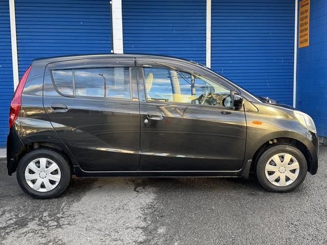 ミラ Ｘスペシャル　５速マニュアル　ナビ　ワンセグＴＶ　ＥＴＣ　キーレス（23枚目）