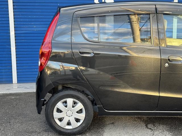 ミラ Ｘスペシャル　５速マニュアル　ナビ　ワンセグＴＶ　ＥＴＣ　キーレス（24枚目）