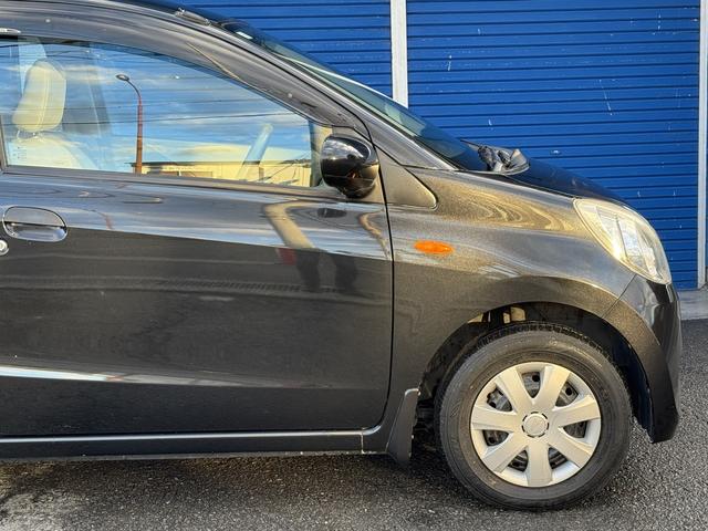 ミラ Ｘスペシャル　５速マニュアル　ナビ　ワンセグＴＶ　ＥＴＣ　キーレス（25枚目）