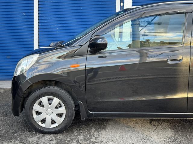 ミラ Ｘスペシャル　５速マニュアル　ナビ　ワンセグＴＶ　ＥＴＣ　キーレス（27枚目）