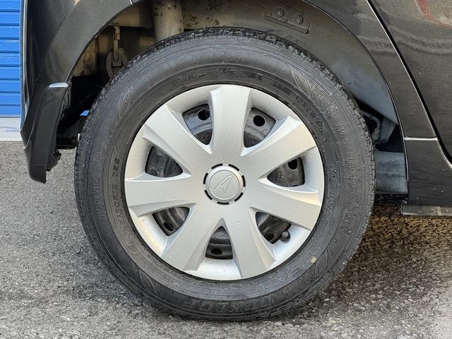 ミラ Ｘスペシャル　５速マニュアル　ナビ　ワンセグＴＶ　ＥＴＣ　キーレス（29枚目）