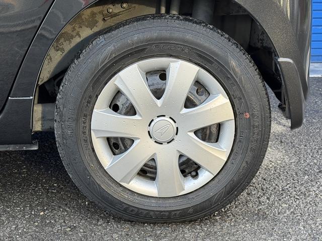 ミラ Ｘスペシャル　５速マニュアル　ナビ　ワンセグＴＶ　ＥＴＣ　キーレス（32枚目）