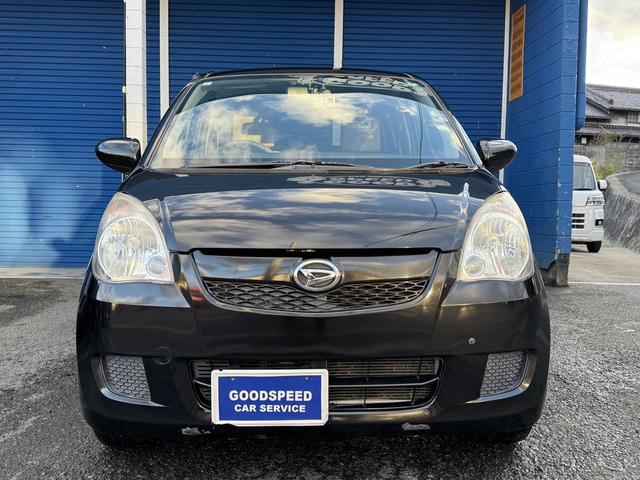 ミラ Ｘスペシャル　５速マニュアル　ナビ　ワンセグＴＶ　ＥＴＣ　キーレス（39枚目）