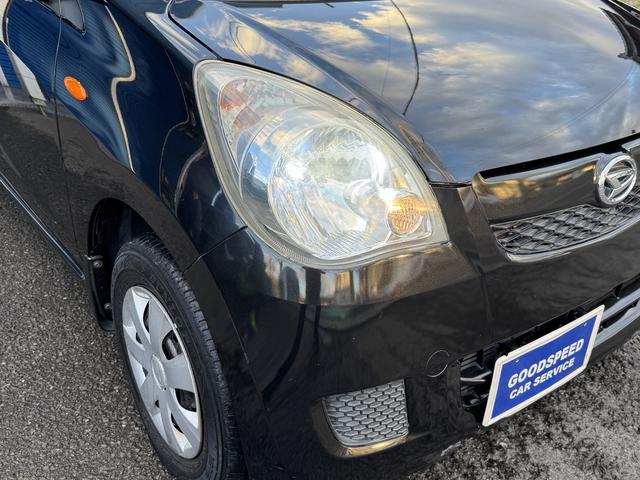 ミラ Ｘスペシャル　５速マニュアル　ナビ　ワンセグＴＶ　ＥＴＣ　キーレス（40枚目）