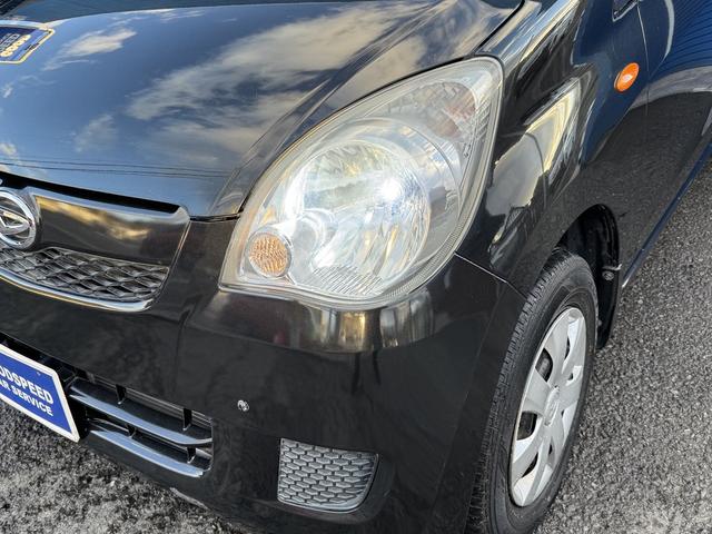 ミラ Ｘスペシャル　５速マニュアル　ナビ　ワンセグＴＶ　ＥＴＣ　キーレス（41枚目）