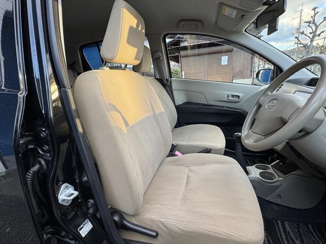 ミラ Ｘスペシャル　５速マニュアル　ナビ　ワンセグＴＶ　ＥＴＣ　キーレス（44枚目）