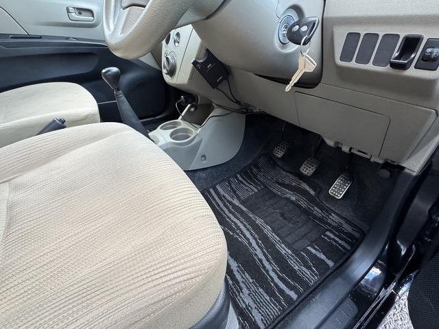 ミラ Ｘスペシャル　５速マニュアル　ナビ　ワンセグＴＶ　ＥＴＣ　キーレス（45枚目）