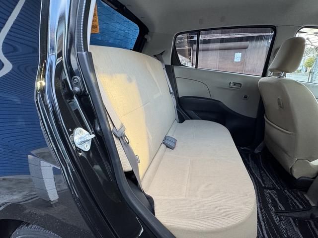 ミラ Ｘスペシャル　５速マニュアル　ナビ　ワンセグＴＶ　ＥＴＣ　キーレス（46枚目）