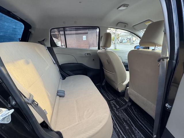 ミラ Ｘスペシャル　５速マニュアル　ナビ　ワンセグＴＶ　ＥＴＣ　キーレス（47枚目）