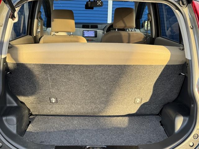 ミラ Ｘスペシャル　５速マニュアル　ナビ　ワンセグＴＶ　ＥＴＣ　キーレス（48枚目）