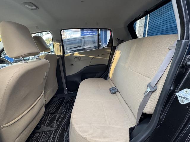 ミラ Ｘスペシャル　５速マニュアル　ナビ　ワンセグＴＶ　ＥＴＣ　キーレス（50枚目）