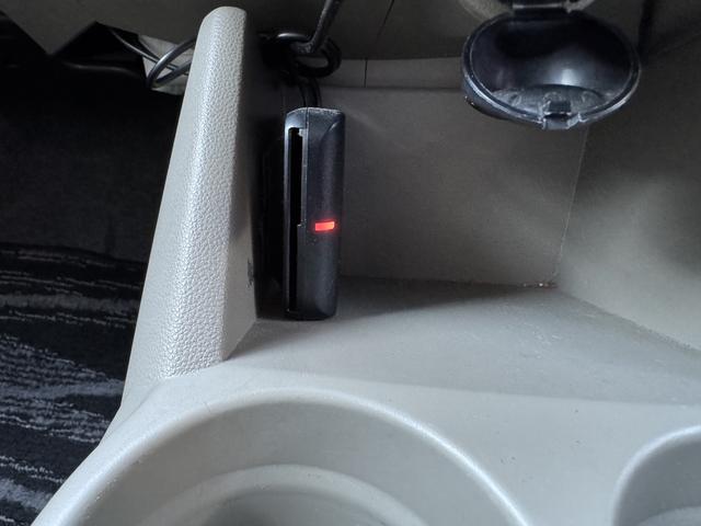 ミラ Xスペシャル 5速マニュアル ポータブルナビ ETC キーレス(19枚目)