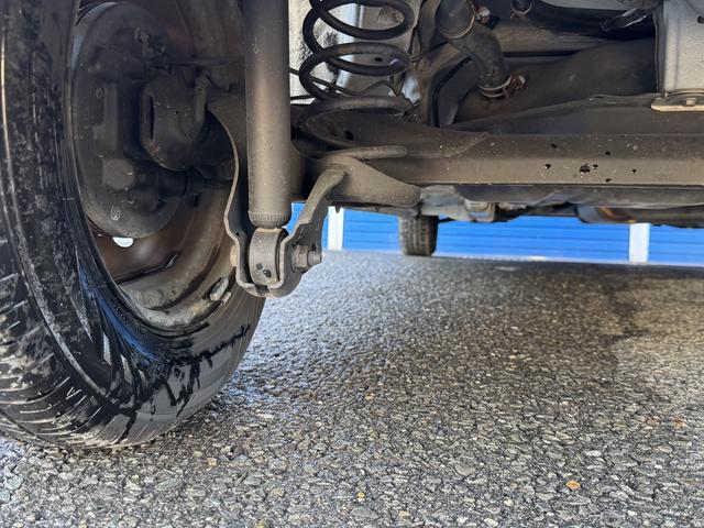 ミラ Xスペシャル 5速マニュアル ポータブルナビ ETC キーレス(36枚目)