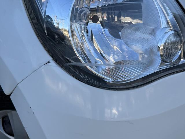 ミラ Xスペシャル 5速マニュアル ポータブルナビ ETC キーレス(41枚目)