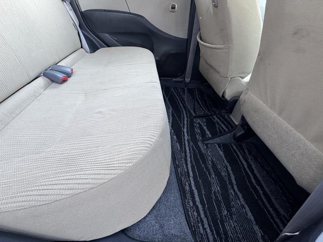 ミラ Xスペシャル 5速マニュアル ポータブルナビ ETC キーレス(47枚目)