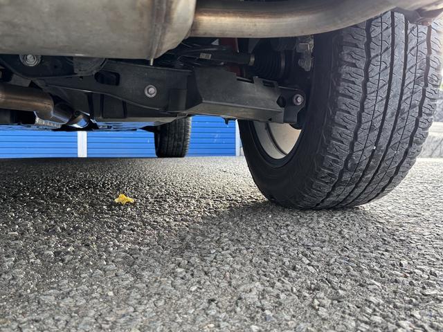 RAV4 アドベンチャー オフロードパッケージ アルパイン9インチナビ フルセグTV バックモニター BSM PCS LTA クルーズコントロール ETC スマートキー 専用アップサス プレミアブロンズ1年保証(42枚目)