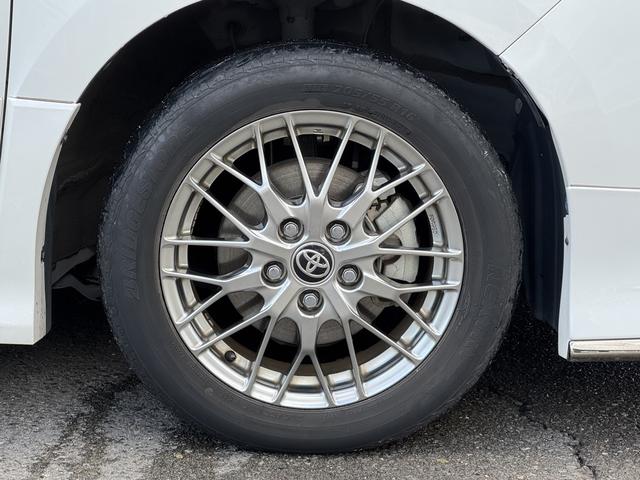 ノア ハイブリッドＳｉ　ダブルバイビーＩＩ　モデリスタフルエアロ　１０インチナビ　フルセグＴＶ　バックモニター　１２．１インチ後席モニター　両側パワースライドドア　ＬＥＤヘッドライト　シートヒーター　ＥＴＣ　プレミアブロンズ１年保証（36枚目）