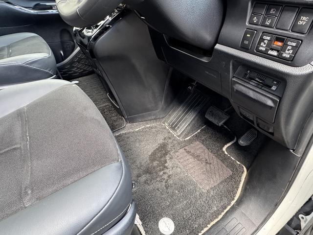 ノア ハイブリッドＳｉ　ダブルバイビーＩＩ　モデリスタフルエアロ　１０インチナビ　フルセグＴＶ　バックモニター　１２．１インチ後席モニター　両側パワースライドドア　ＬＥＤヘッドライト　シートヒーター　ＥＴＣ　プレミアブロンズ１年保証（53枚目）