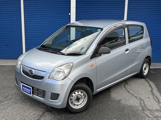 ミラ ＴＬ　５速マニュアル　ベース車両（4枚目）