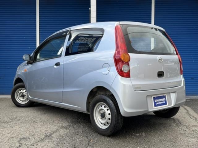 ミラ ＴＬ　５速マニュアル　ベース車両（5枚目）