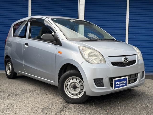 ミラ ＴＬ　５速マニュアル　ベース車両（7枚目）