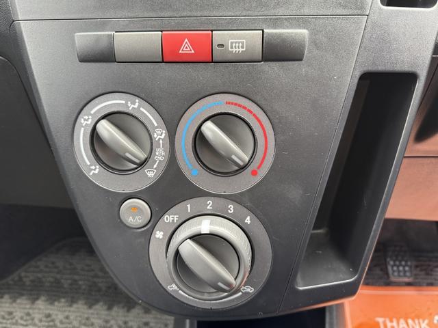 ミラ ＴＬ　５速マニュアル　ベース車両（15枚目）