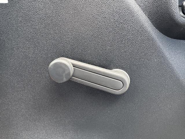 ミラ ＴＬ　５速マニュアル　ベース車両（19枚目）