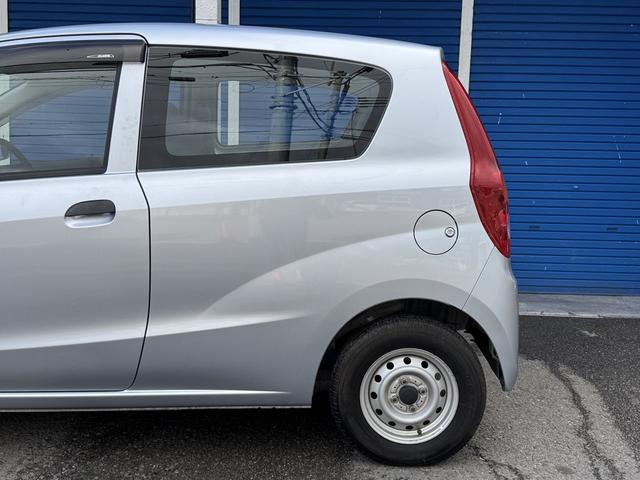 ミラ ＴＬ　５速マニュアル　ベース車両（25枚目）