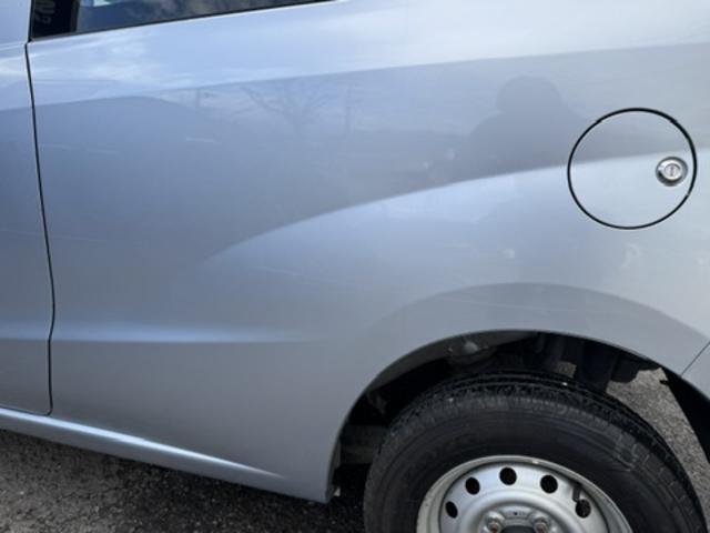 ミラ ＴＬ　５速マニュアル　ベース車両（27枚目）