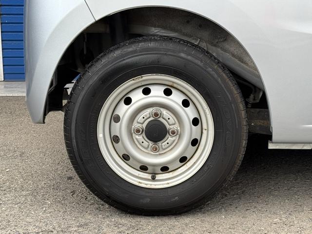 ミラ ＴＬ　５速マニュアル　ベース車両（28枚目）