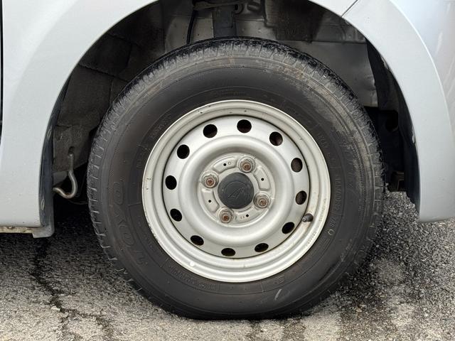 ミラ ＴＬ　５速マニュアル　ベース車両（29枚目）